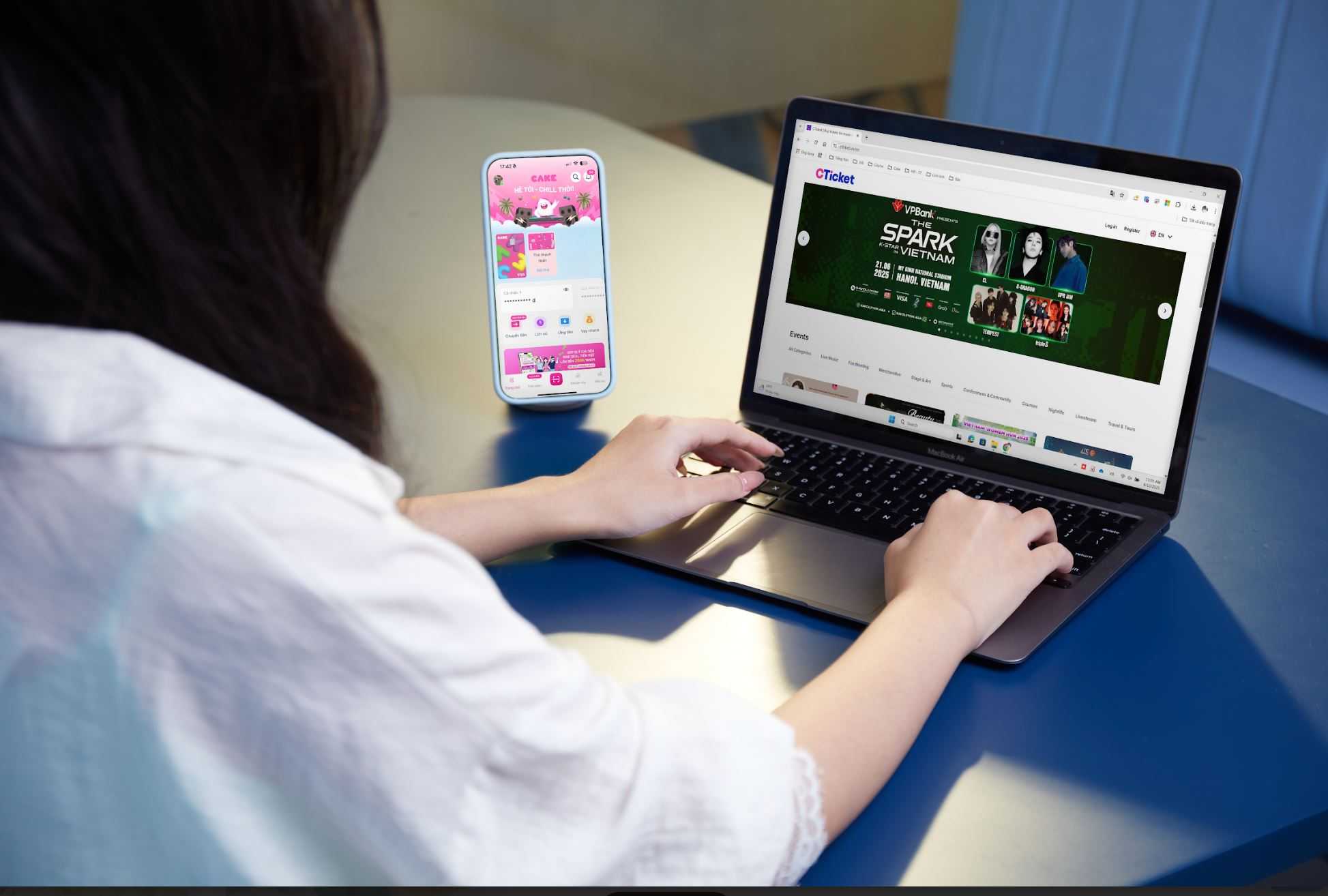 Dữ liệu khách hàng: tài sản lớn nhất và cũng là rủi ro lớn nhất của ngân hàng số