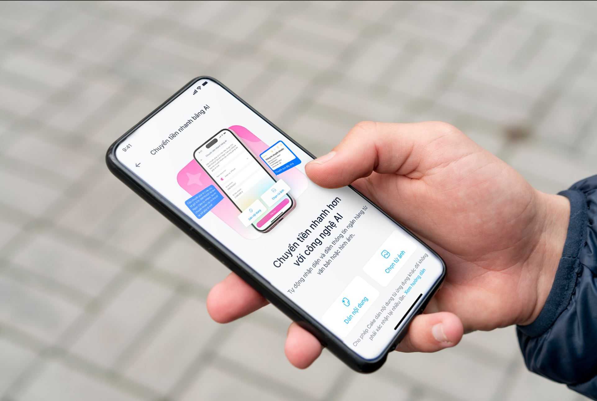 Dữ liệu khách hàng: tài sản lớn nhất và cũng là rủi ro lớn nhất của ngân hàng số
