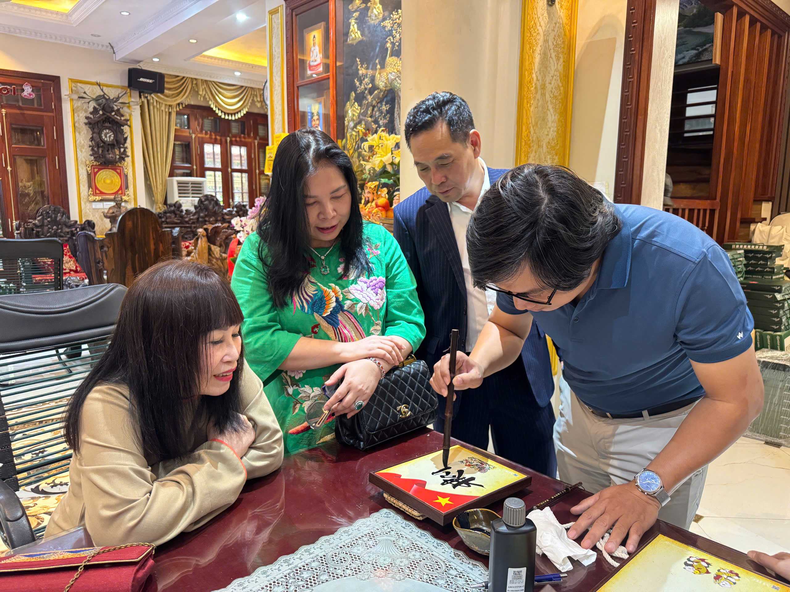 [Ký sự Khai Xuân 2026] Ngựa 2026: Bứt tốc vì cộng đồng