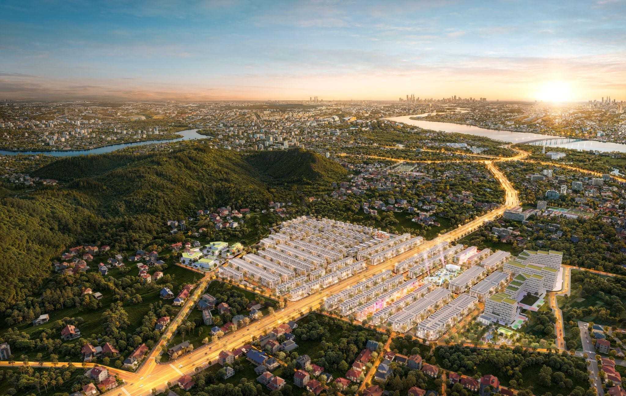 Vlasta – Thủy Nguyên tiếp tục “phủ sóng” Hải Phòng với chuỗi roadshow sôi động