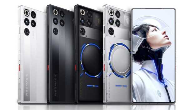 REDMAGIC 11S Pro có phải lựa chọn hợp lý cho streamer và người dùng cường độ cao