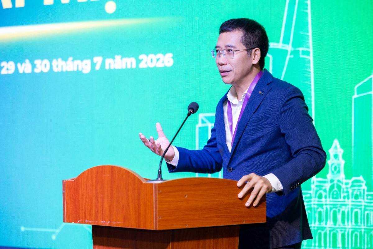 Chủ tịch HĐQT MB chỉ ra những “bài toán lớn” đang chờ lời giải công nghệ Sapo