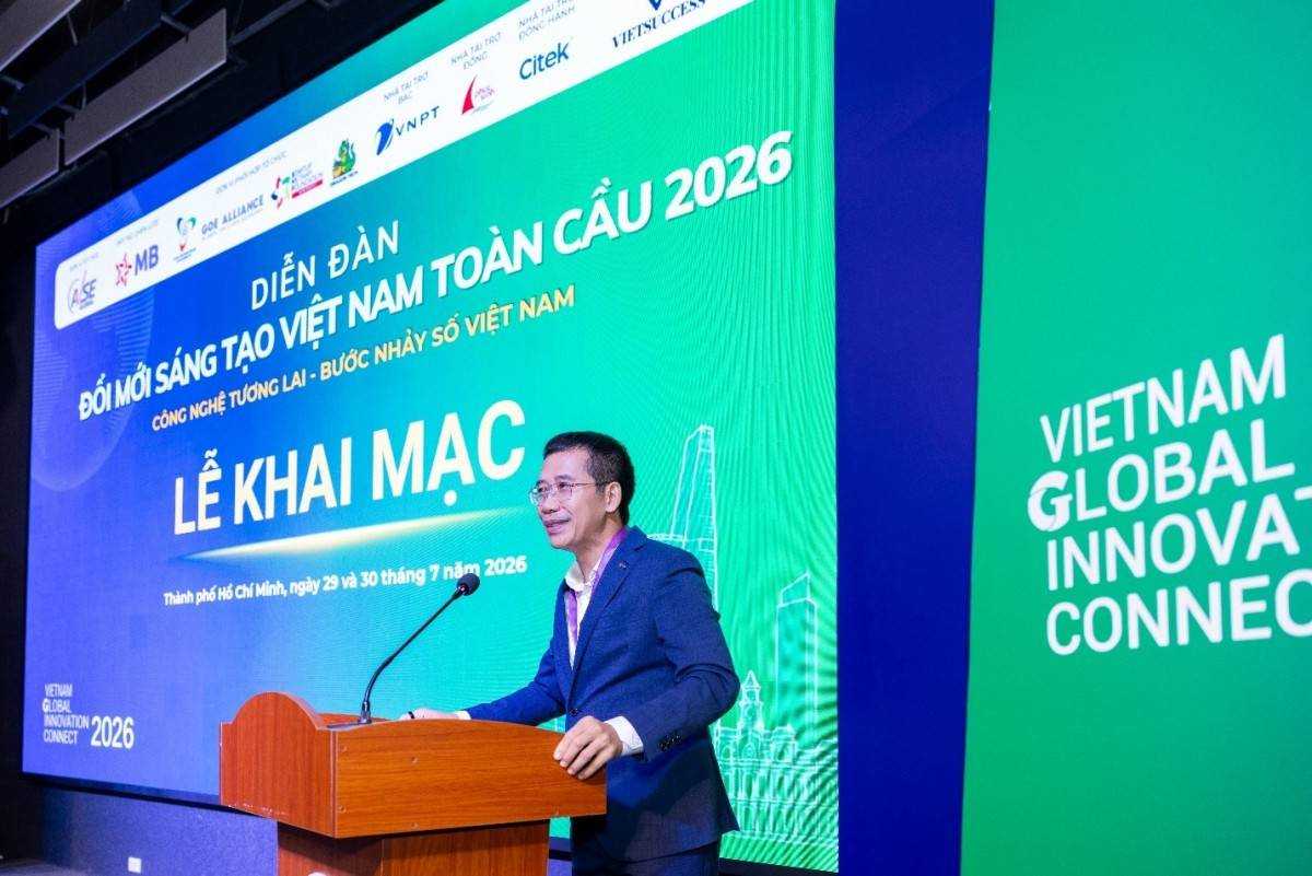 Chủ tịch HĐQT MB chỉ ra những “bài toán lớn” đang chờ lời giải công nghệ Sapo